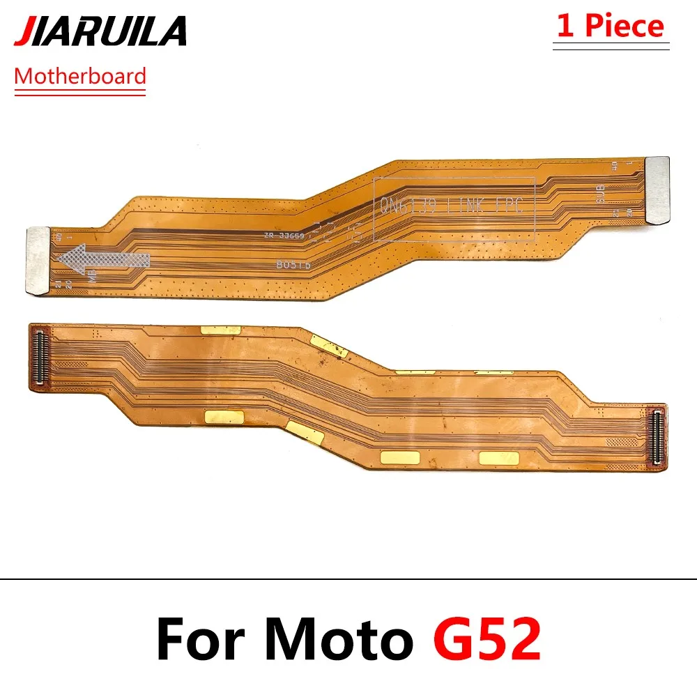 High-Quality Main Board Connector Flex Cable