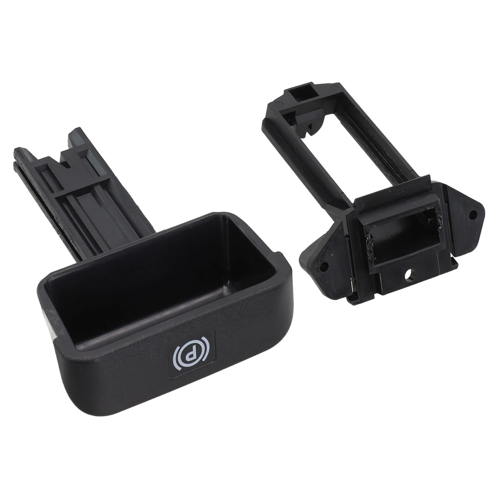 Car Handbrake Parking Brake Release Handle For BENZ C CLK W203 W209 2034270620 Handbrake Parking Brake Release Handle ﻿