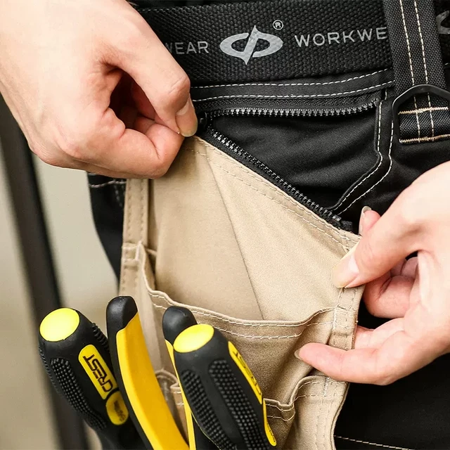 Men Shorts - Cargo Pants