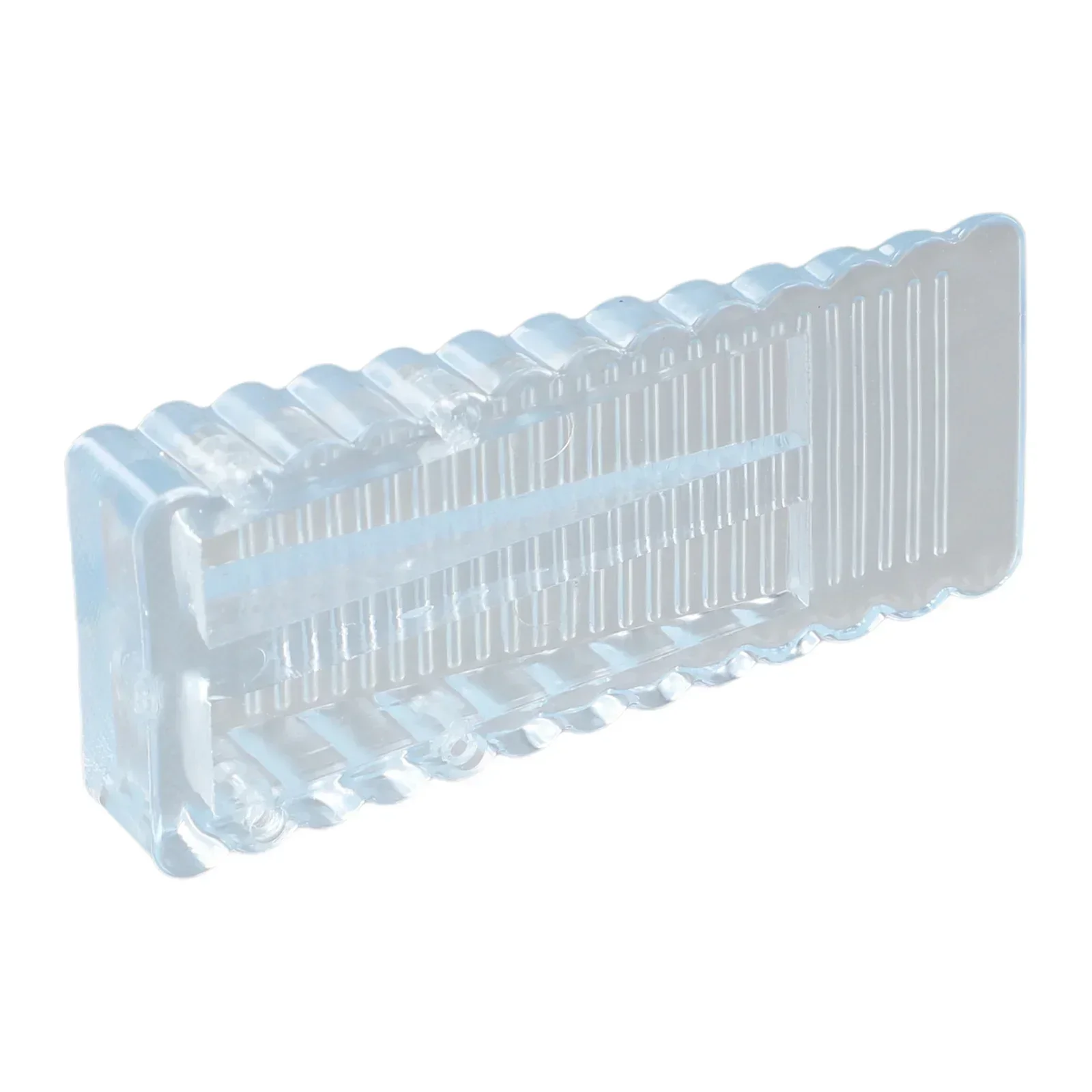 Door Stop Stoppers Block Wedge Doorstops Anti-Collision Safety Door Stopper Home Office Mute Anti Collision Floor Holder