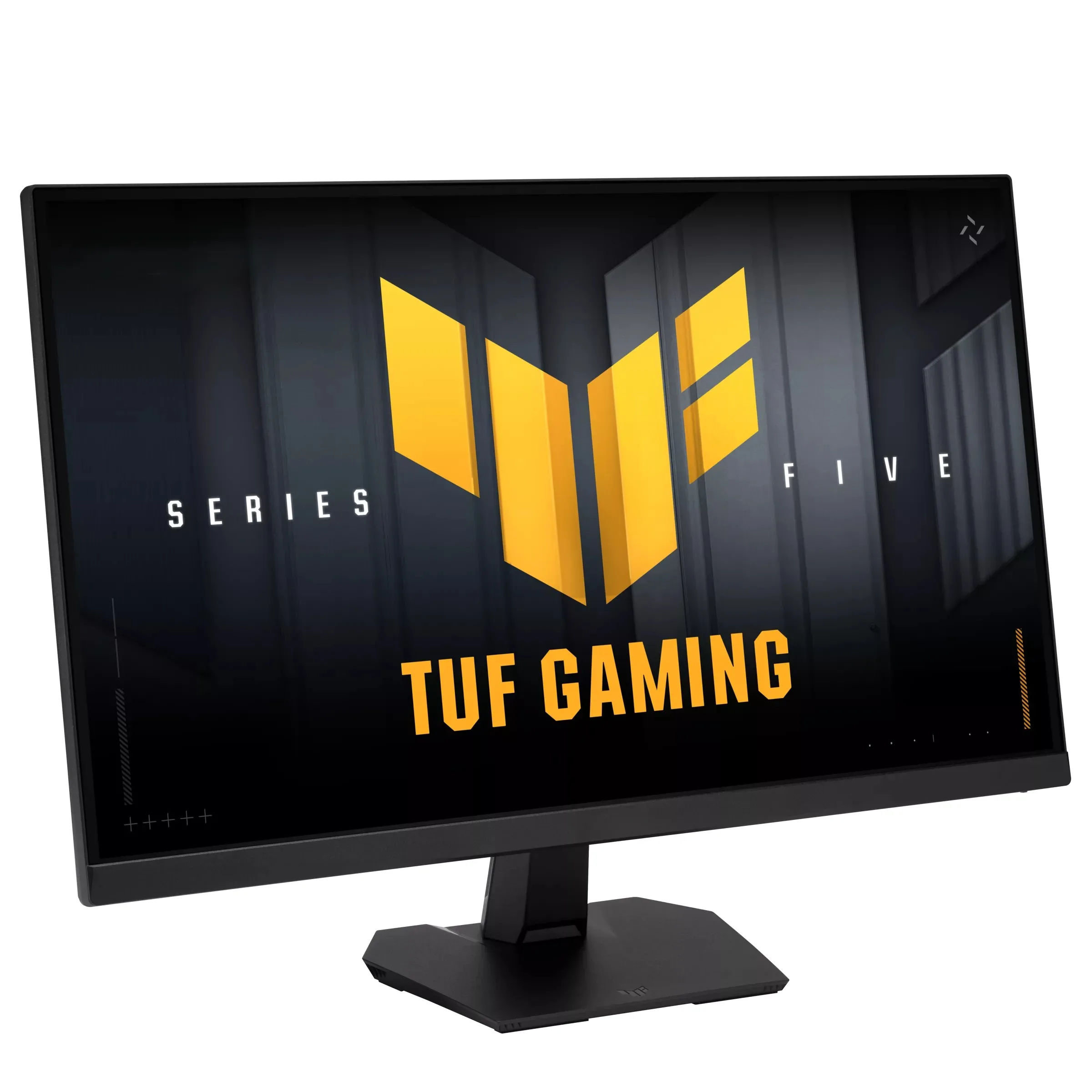 새로운 게이밍 모니터 TUF 게이밍 VG27AQME5F 2K 255Hz 2560x1440 고속 IPS QHD HDR10 27인치 0.3ms 눈부심 방지 게이밍 스크린 (e스포츠용)