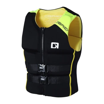 Adult Kayak Life Vest 1