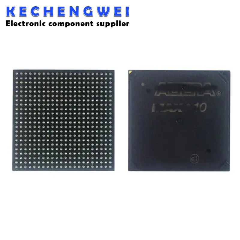 

10M16DAU324I7G BGA324 интегральные схемы (ICs) Встроенные-FPGAs (Field Программируемый Блок ворот)