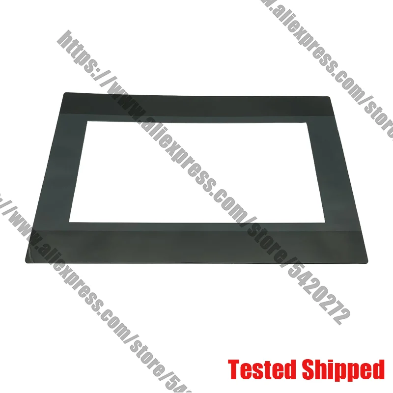 LCD 디스플레이 터치 패드 보호 필름, MT8071IP, MT8071IP1WV, MT8070IH5WV, TK8071IP, 신제품
