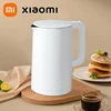 2020 NEW XIAOMI MIJIA Electric Water Kettle 1S 1.7L Smart Constant Temperature fast boiling Stainless Steel Home Electric Kettle 1