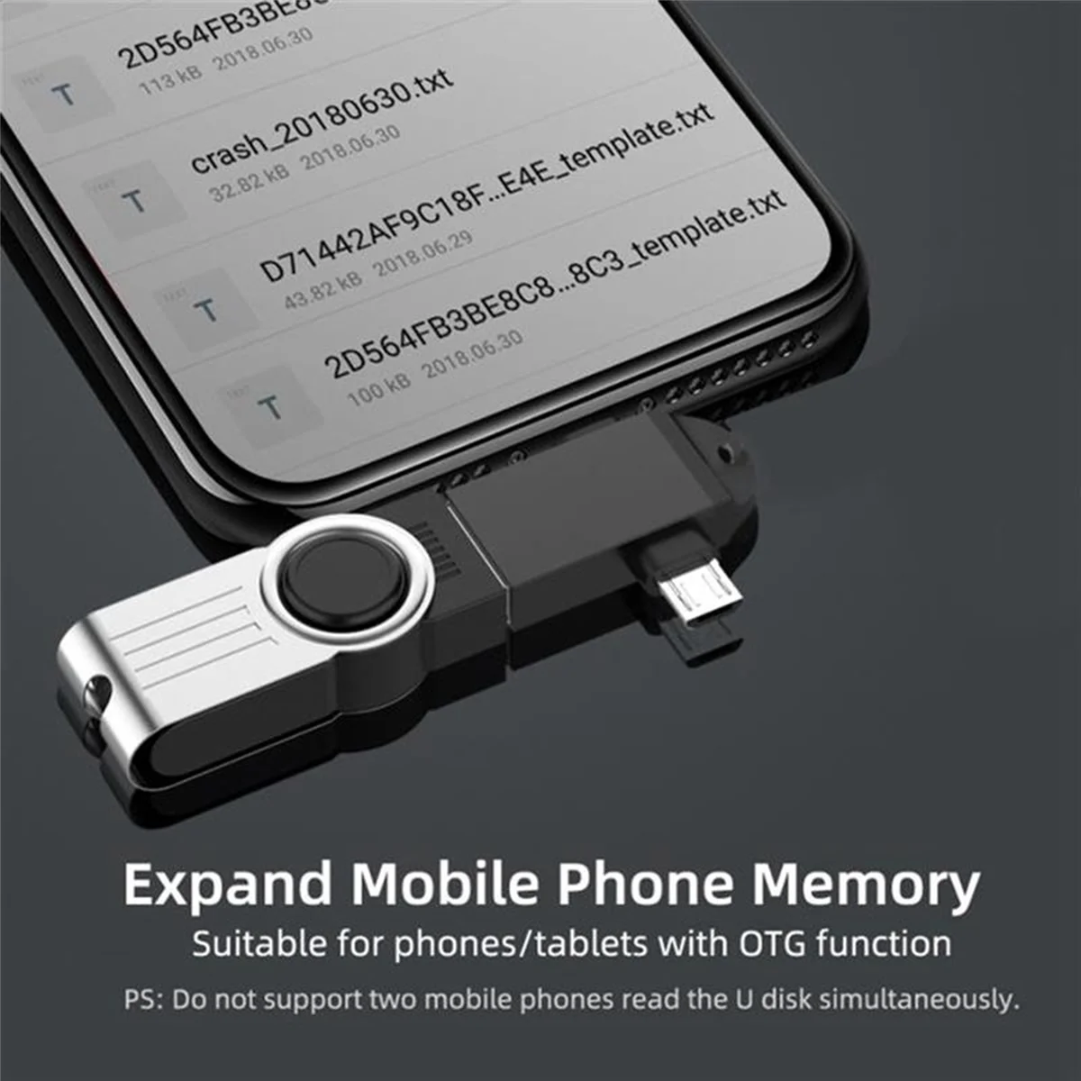 USB C to USB 3.0 OTG ȯ, USB CŸ ũ OTG, 2 in 1