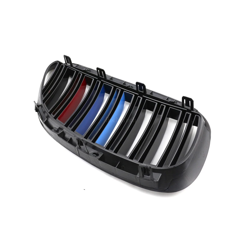 BMW 6 ø E63 E64 2DR 2004-2010 Car Stying  ǰ ABS  ̽ ׸ Ʈ ĵ  ׸ ü