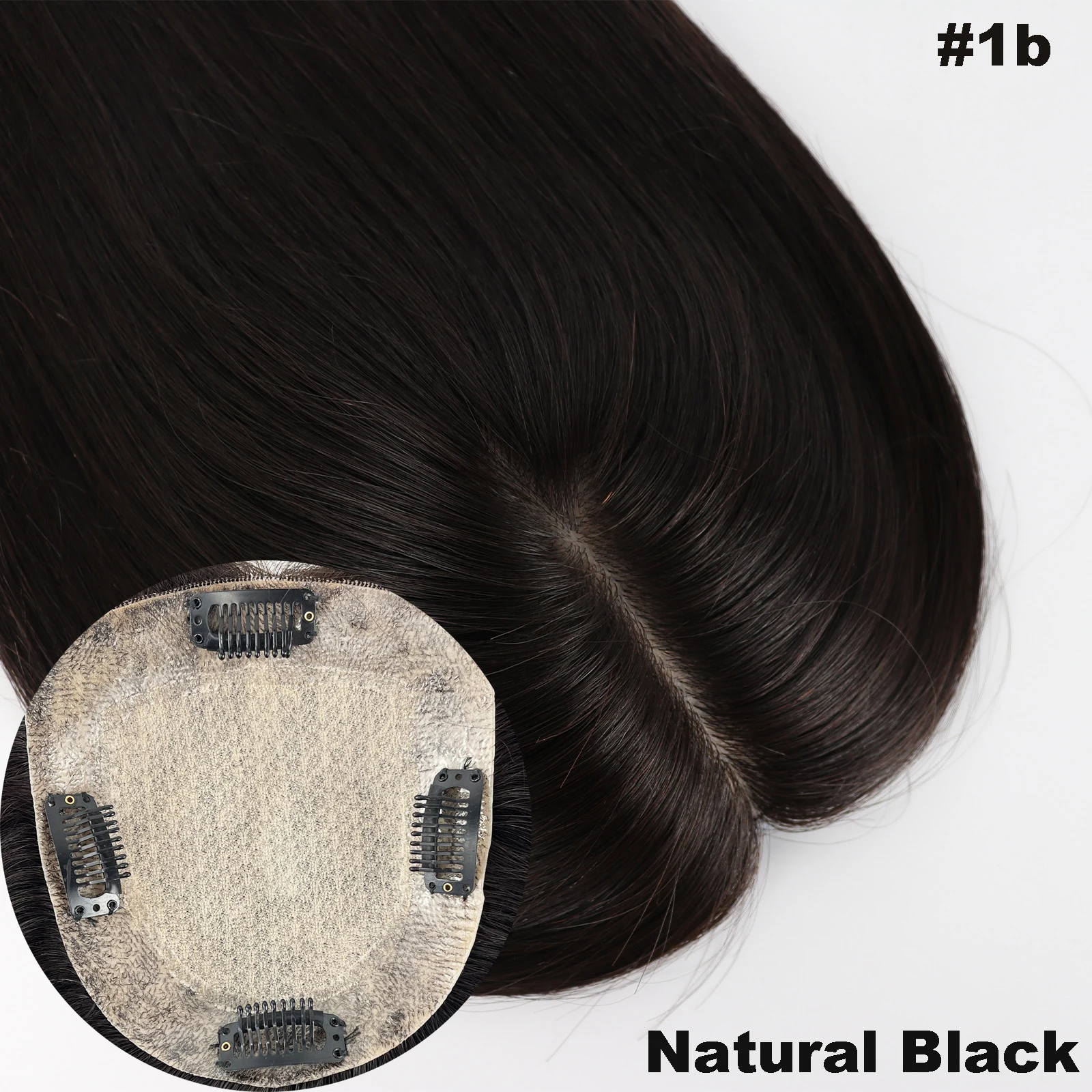 Natural Black
