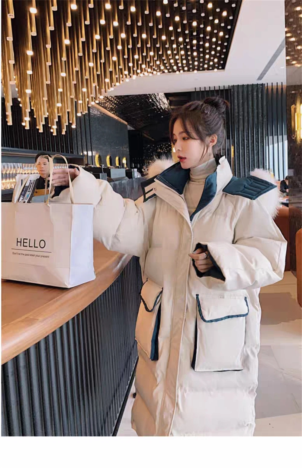 Рисунок 4 - Высококачественный взрывоопасный