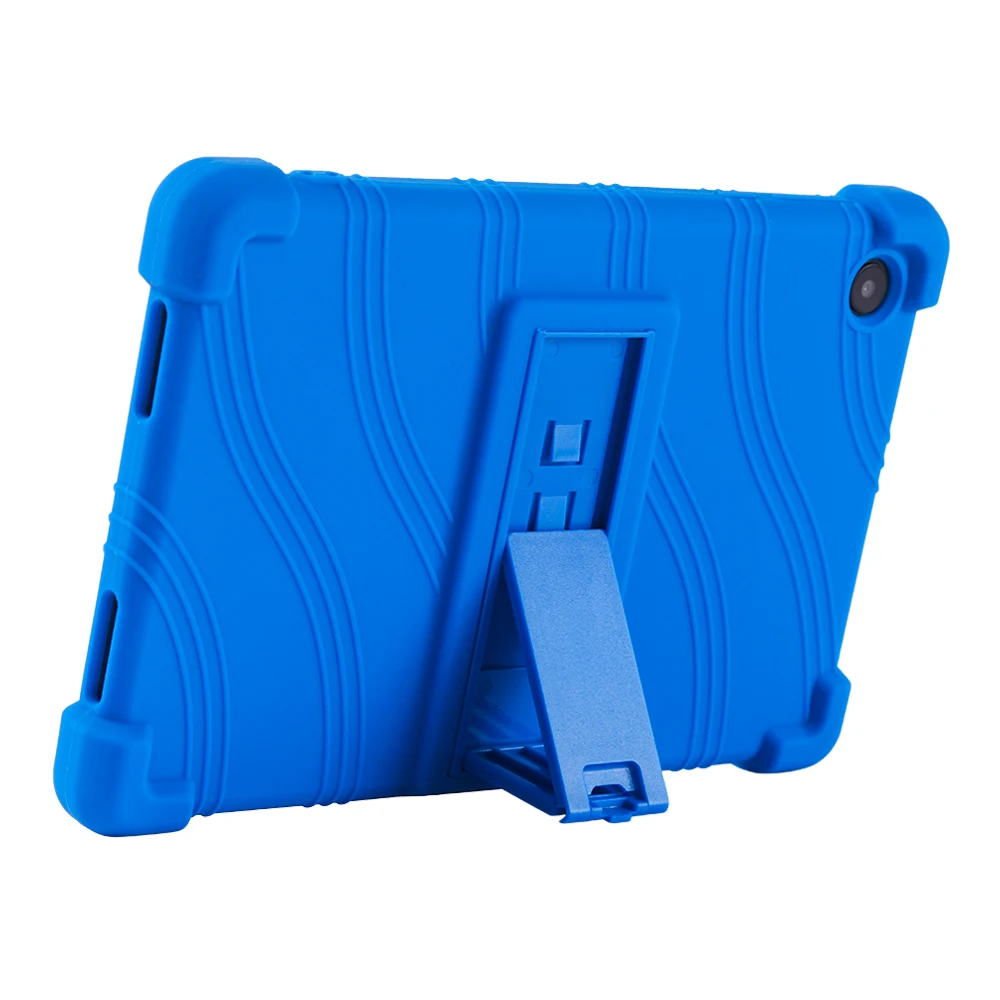 8-Inch Silicone Protective Stand Cover
