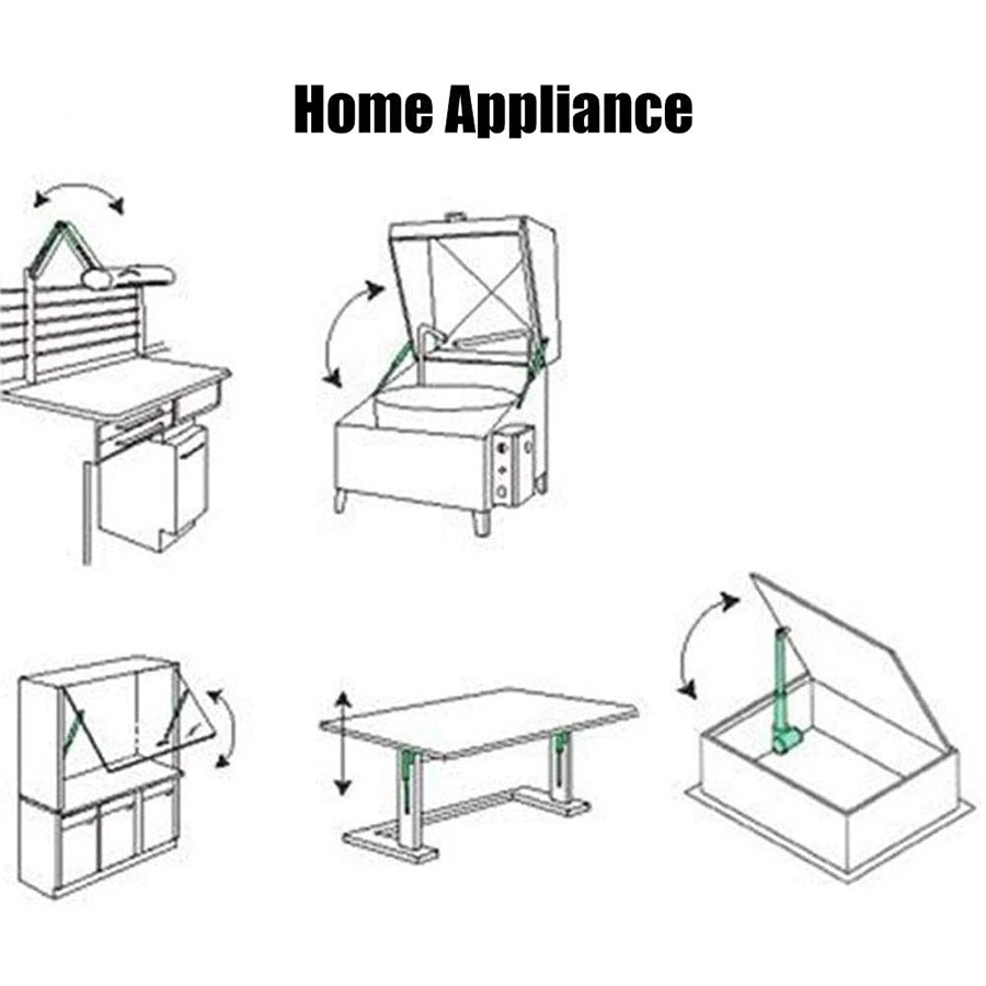 Electric Recliner Chairs Controller 6 Button 5 Pins Hand Switch Home Appliance Adjustable Bed Lift Chairs Recliners recliner chair controller