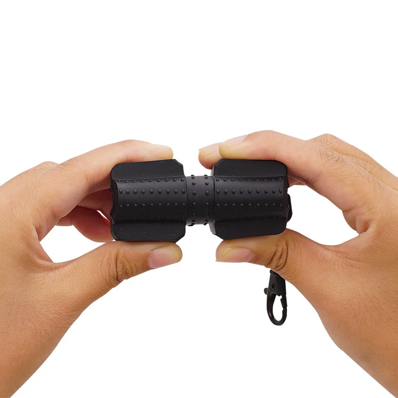 Archery Silicone Arrow Puller Gripper Target Remover with Belt Clip Hand Protector Tool Arrow Accessories 4 Color