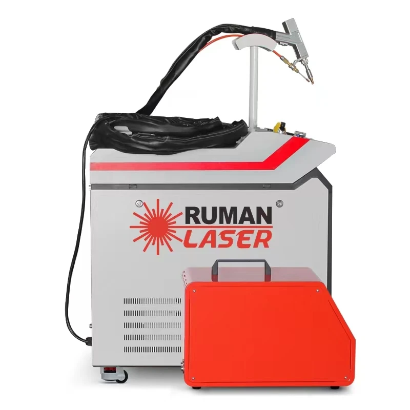 Рисунок 2 - 1000 Вт ручной Алюминиевый металлический