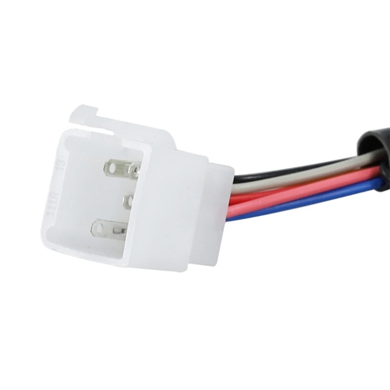 Motorcycle & Beach Bike Alarm Device Start Kills Switches set Effective Warning System for Parking Lots & Public Areas