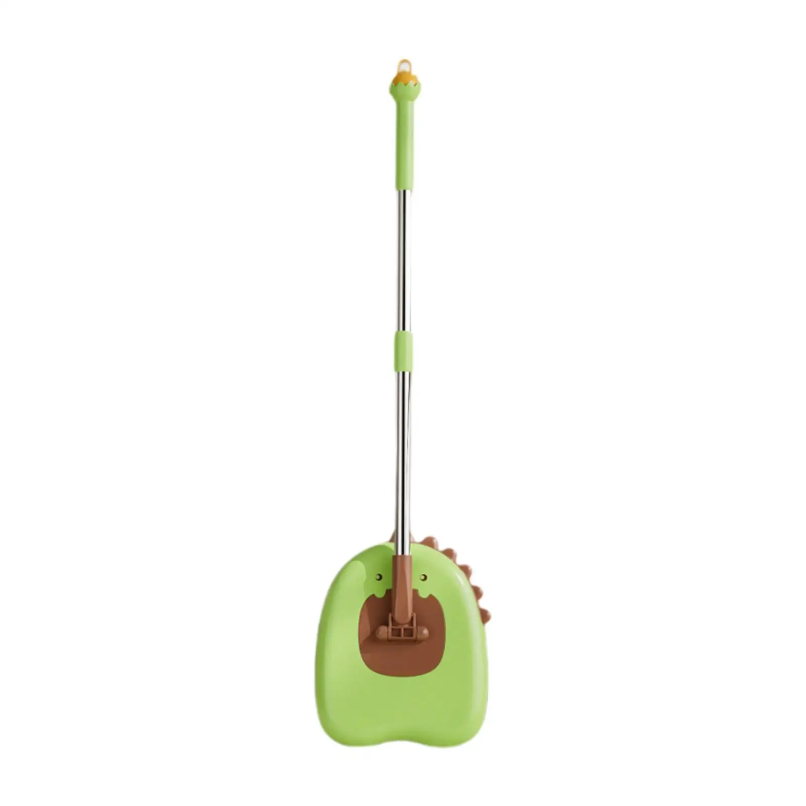 Children Cleaning Broom Dustpan Set Little Housekeeping Helper Gifts Pretend Play Cleaning Sweeping Play Set for Children
