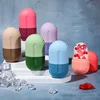 Rodillo de hielo facial para skin care: Efecto Lifting y Contorno | Emoape