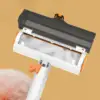 Portable Hair Removal Roller Cat and Dog Hair Remover Reusable Pet Hair Removal Tool for Home Couch Furniture Carpet Cleaning 4