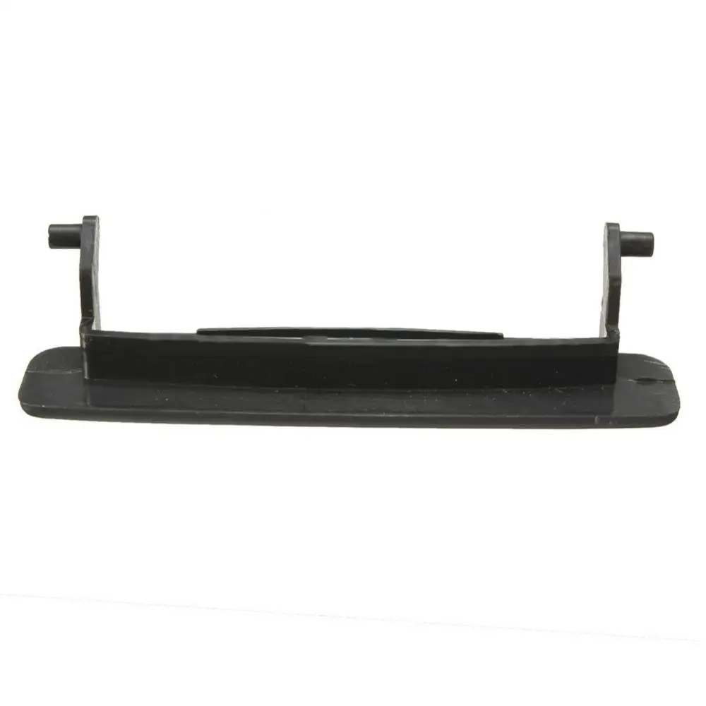 Auto Car Console Armrest Lid Center Cover for Audi A6 C6 2005-2011 center console armrest center console cover car armrest cover