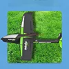 Volantex 600mm 76102s 2.4GHZ 4CH RC Glider Model Beginner's Guide Fixed Wing Adult Outdoor Remote Control Toy Aircraft Adult toy 5