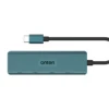 ONTEN Original OTN-UC621 USB-C 4-port USB 3.2 Gen 1 5Gbps hub 2