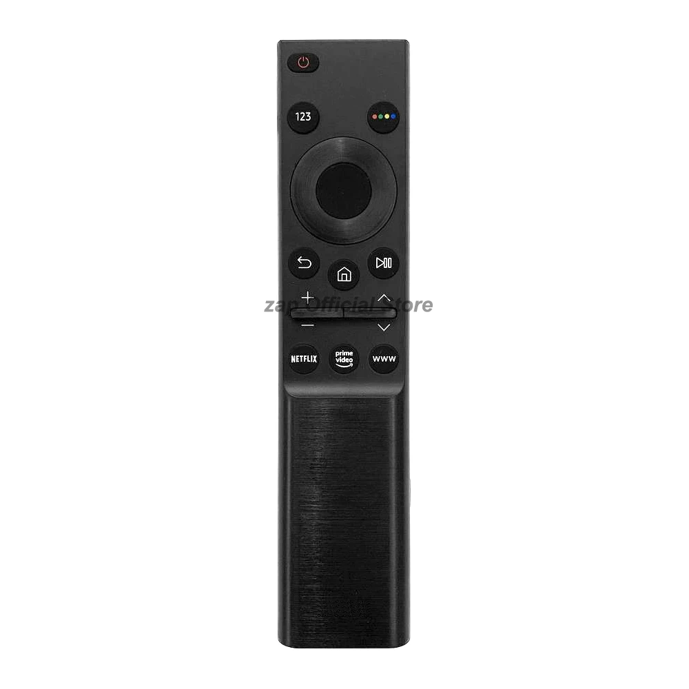 

New BN59-01358D For SAMSUNG 2021 Smart TV Remote Control Netflix UN43TU7000KXZL QN85QN900AAGXZS QN85Q70AAGXZS UN65AU8000GXZS