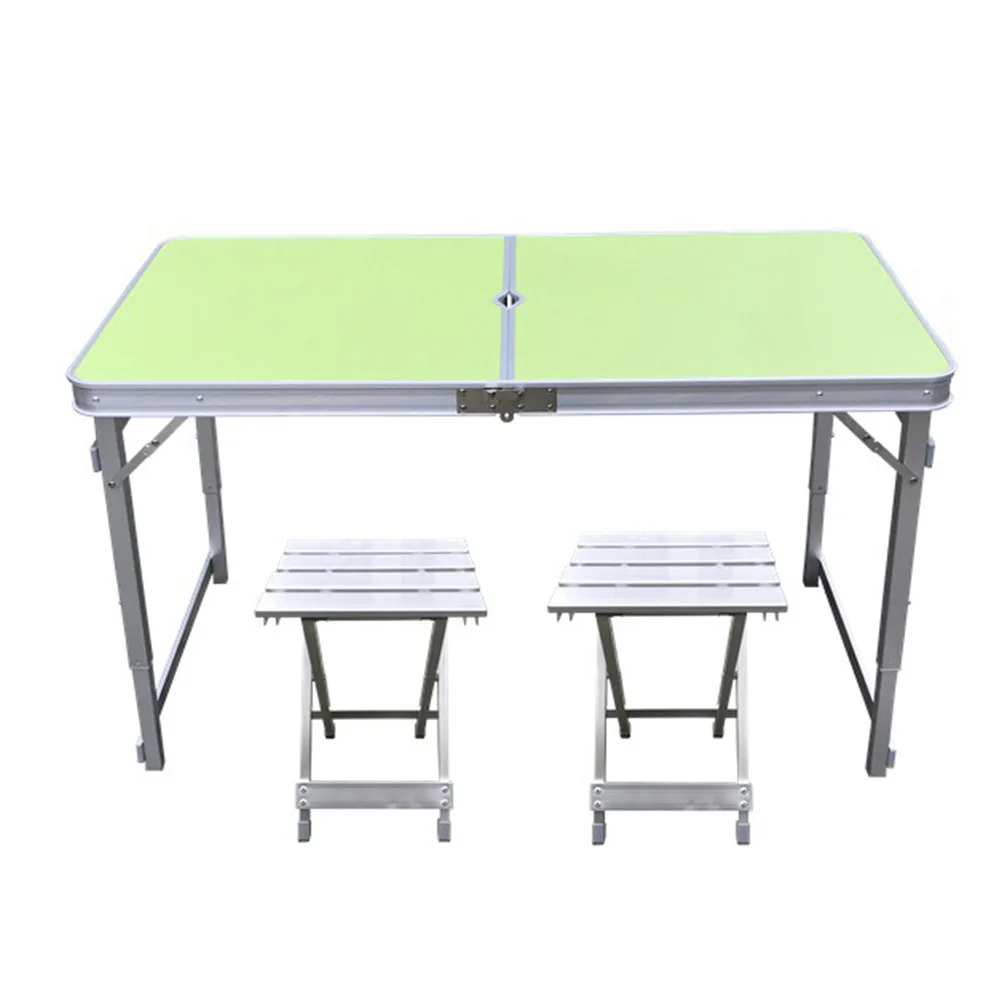 Portable Aluminum Chair - Image 5