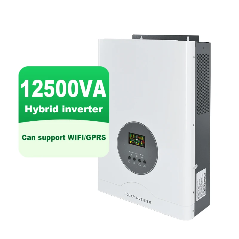 Inverter Solare Ibrido Solare Del Sistema Fotovoltaico 100Kw 30Kw 25Kw 20Kw