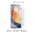 Only 1Front Glass