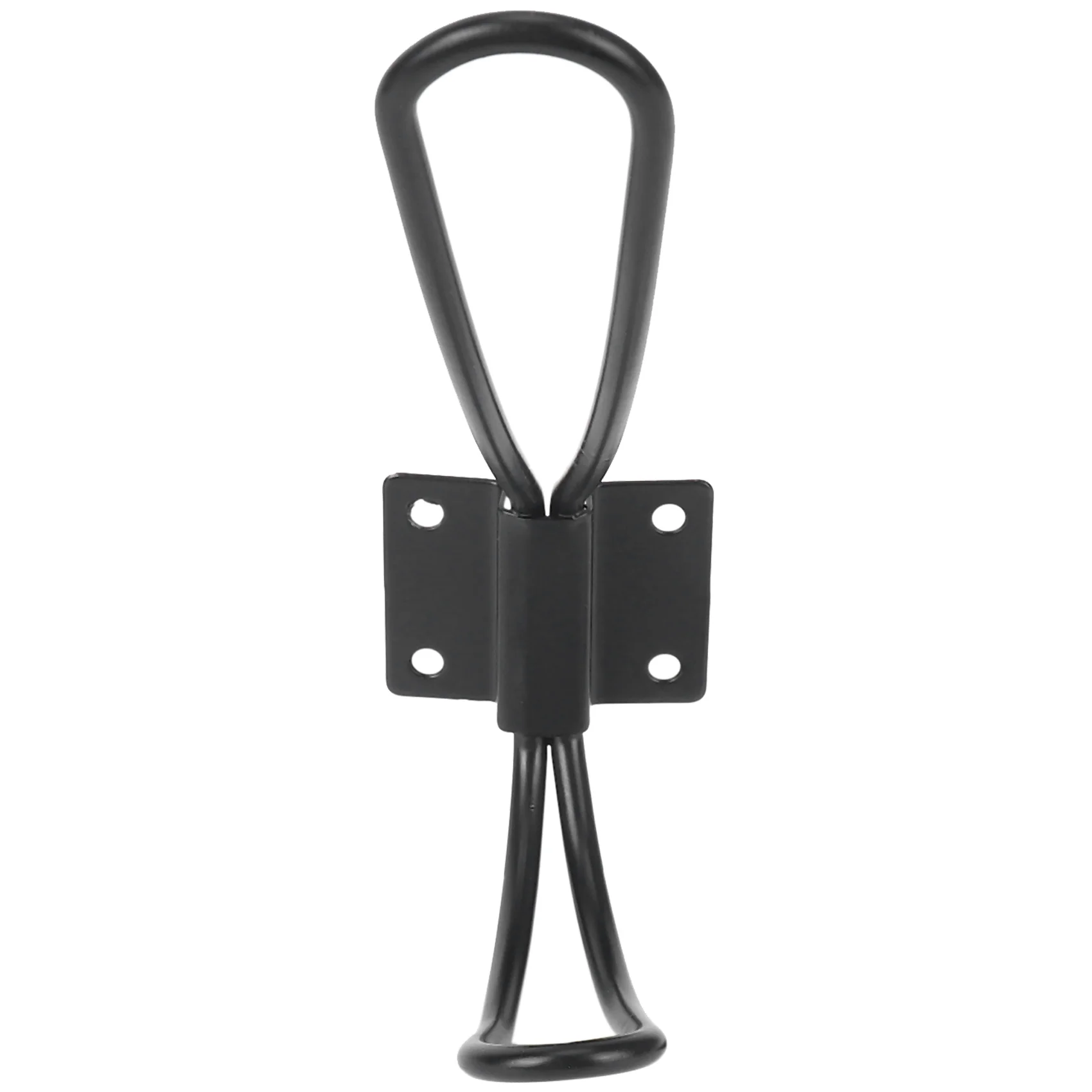 

10 шт., металлические настенные крючки для пальто