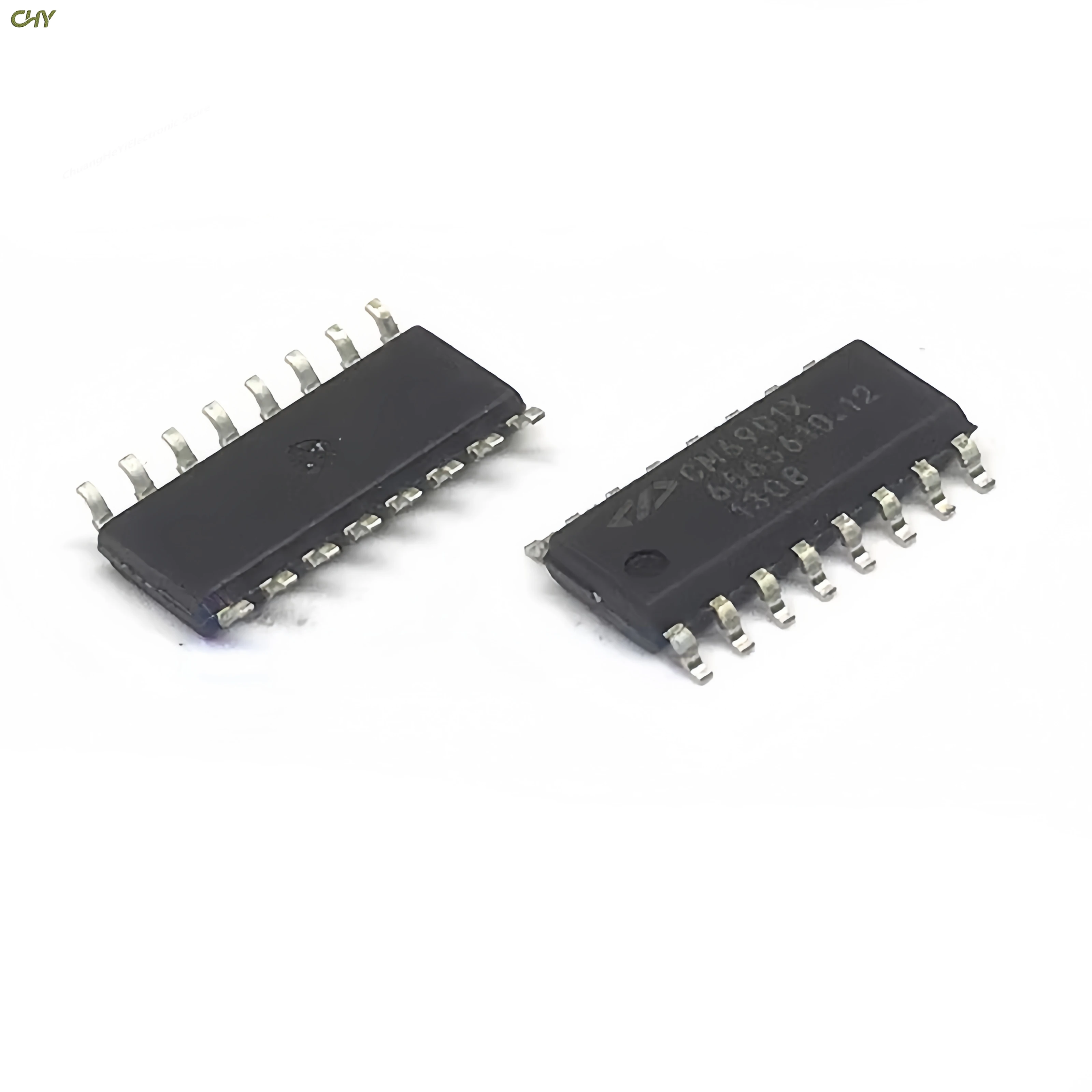 10Pcs/Lot CM6901 CM6901X CM6901XISTR Synchronous Rectification Chip SMD SOP16