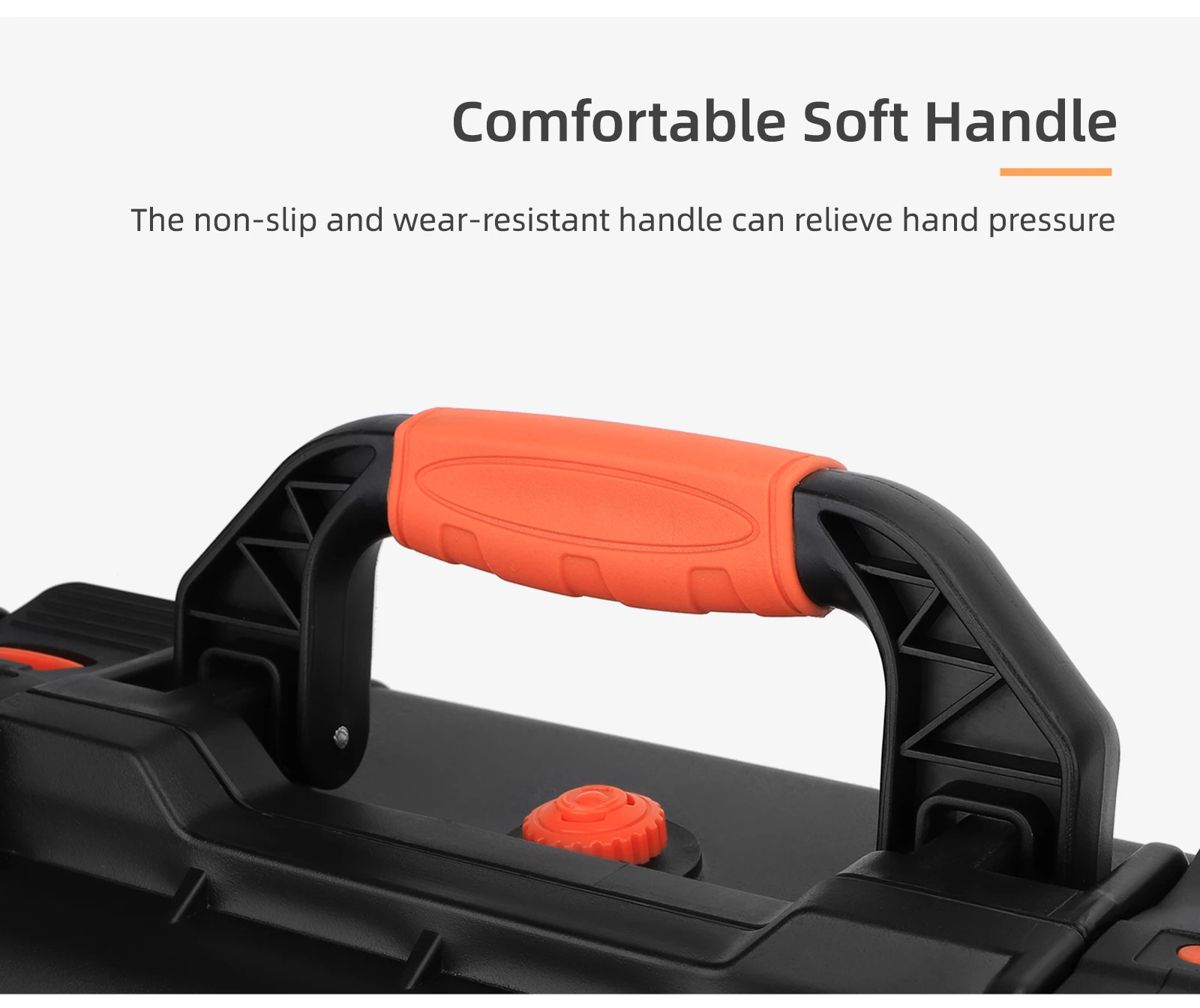 Hard Case for DJI Avata FPV Waterproof Explosion-proof Box Storage Handbag Durable and Drop-resistant Accessories Kit Bag