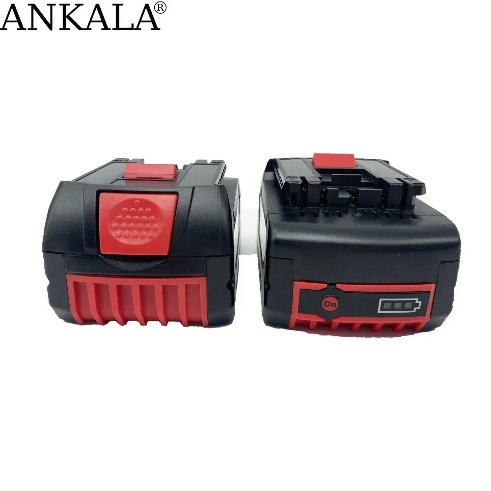 Bosch lithium-ion battery 18V 18000 mAh 18Ah