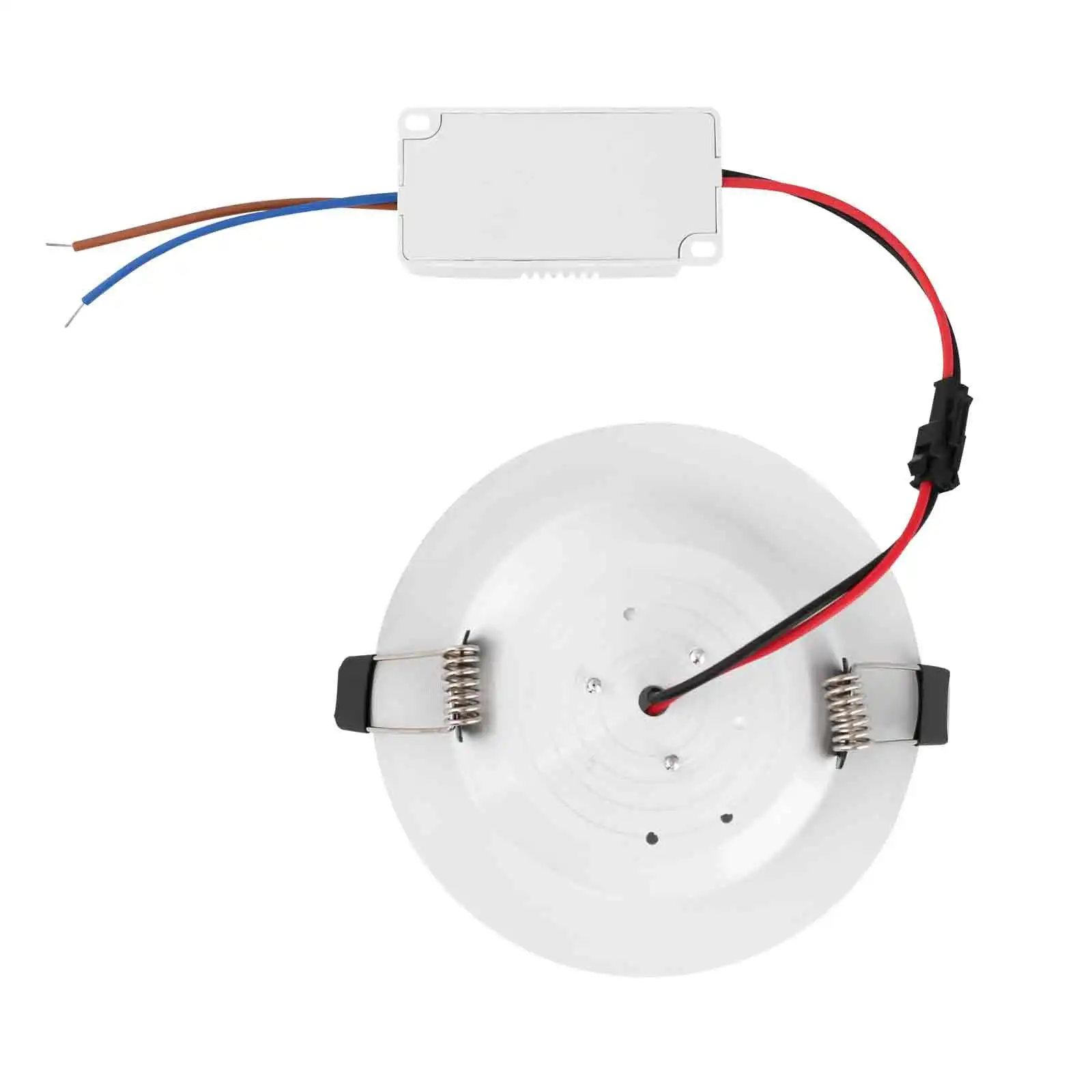 Description Picture 5 of itemLed Downlight 3W 5W 7W 9W 12W 15W 18W Downlights Led Ceiling Light 24V Bedroom Lamp Bright Spot Spotlight Bulb Decorative
