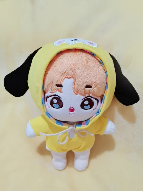 ジミン　btsぬいぐるみ　jimin 20cm