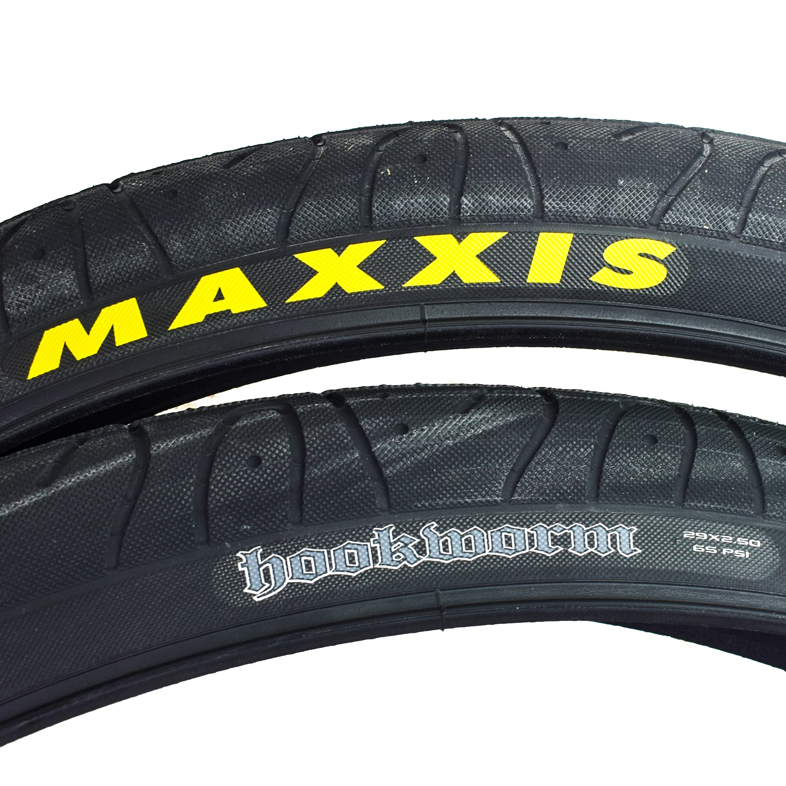 Maxxis Hookworm Bmx/urban Bike Tire Reviews Utah Trikes Maxxis