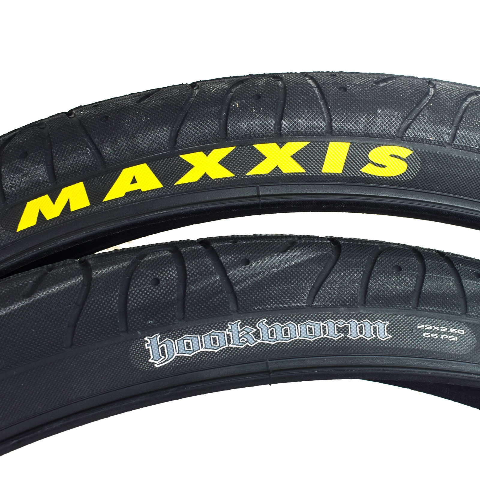Pneu vélo,MAXXIS 26 crochet 26*2.5 20*1.95 pneu de vélo vtt pneus