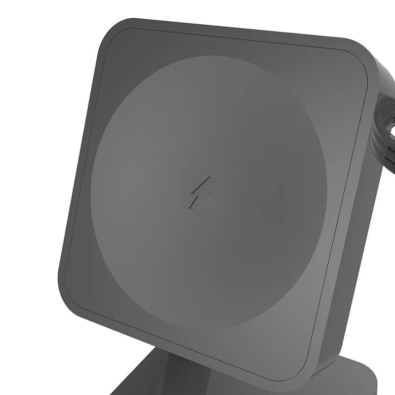 USB Cable Stand Charger Holder For Samsung Galaxy Watch 7/Ultra/FE/6/5/Pro/4/3 Active 2 40mm 44mm 43mm 47mm 42mm 46mm