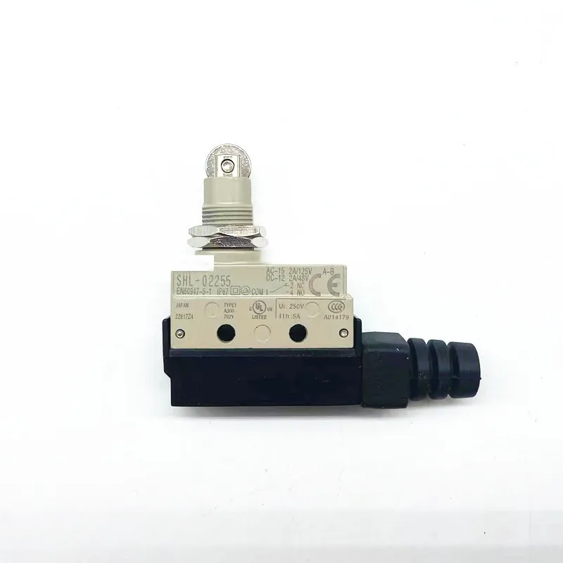 

Original brand new shl-02255