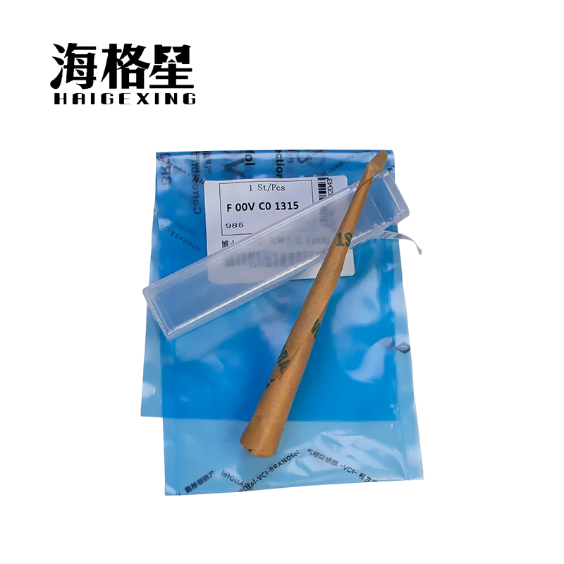 Gruppo Valvola Iniettore Common Rail Per Iniettore Common Rail Haigeing Bosch 0445110136 0445110188