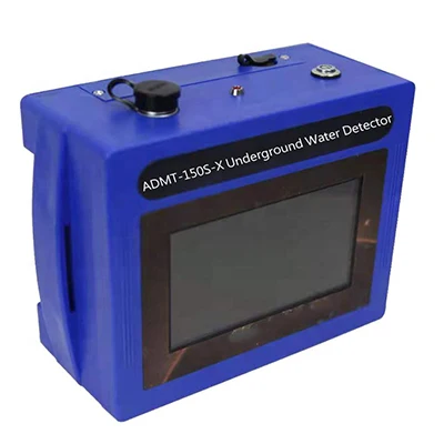 

Professional Deep Underground Water Detector 100m To 150m Long Range Water Finder Detector