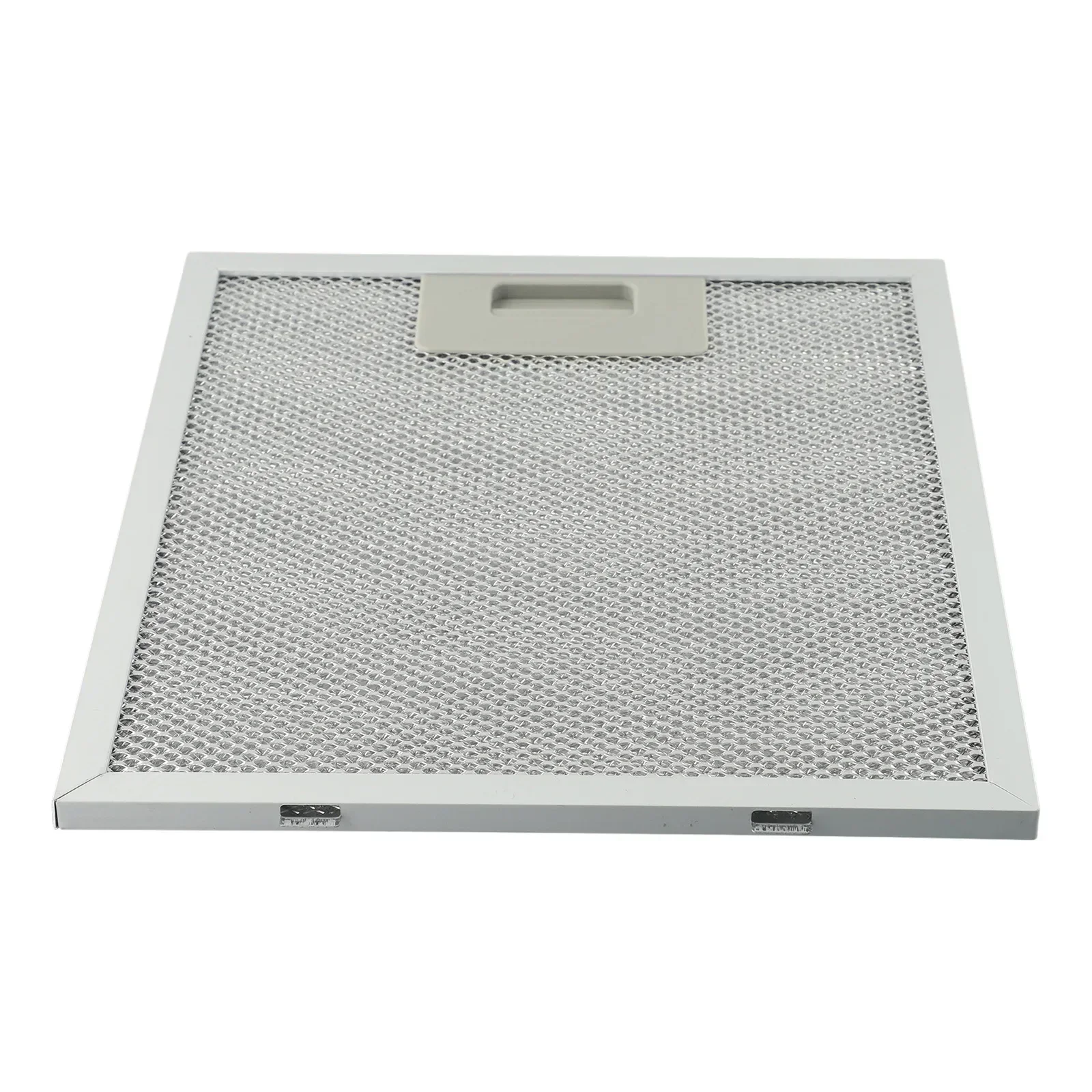 Range Hood Filter Cooker Hood Grease Filter Metal Kitchen Extractor Ventilation Aspirator Mesh 340x280x9mm 230x260mm