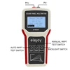 EY800W LCD Photovoltaic Panel Multimeter Auto/ Manual MPPT Solar Panel MPPT Tester Voltage Testing Tool 800W 35A 2