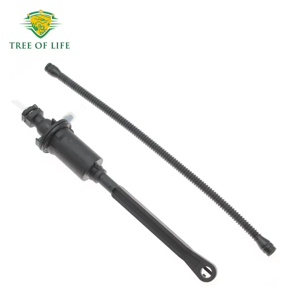 For Nissan Primastra Opel Vivaro Renault Trafic II 2001-2014 Clutch Master Cylinder OE#30610-00QAB 3061000QAB 30610-00QAG 911656