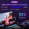 Android TV Box H96MAX RK3528 Android Box Support 2.4G/5.8G WiFi6 BT5.0 4K Video Set Top TV Box Decode And Play 8K 24Fps 4