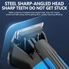 Xiaomi Youpin 982 Men Beard Trimmer Set Hair Trimmer Skin Safe Trimmer 5 IN 1 Grooming Kit Rechargeable Suit for Men 3