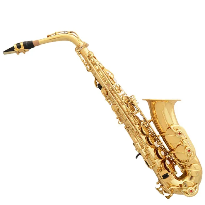 

SAX saxophone instruments for beginners genuine adult E-flat alto saxophone examination performance level