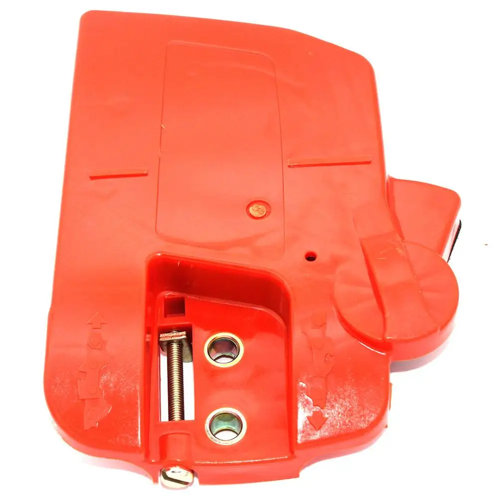 Gruppo Coperchio Frizione Lato Freno Catena Per Motosega Husqvarna 235 236 236E 240 230 120 Mark Ii 350