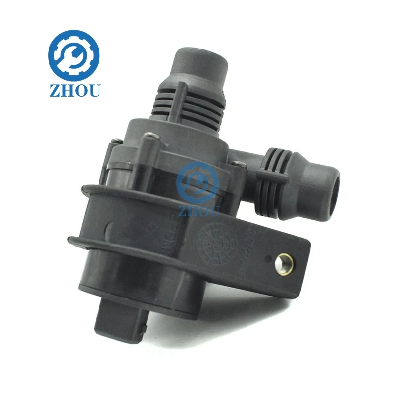 Cooling Water Pump For BMW E39 E60 E61 E63 E64 E65 E66 E67 E53 X5 E38 520 523 525 530 i d xd