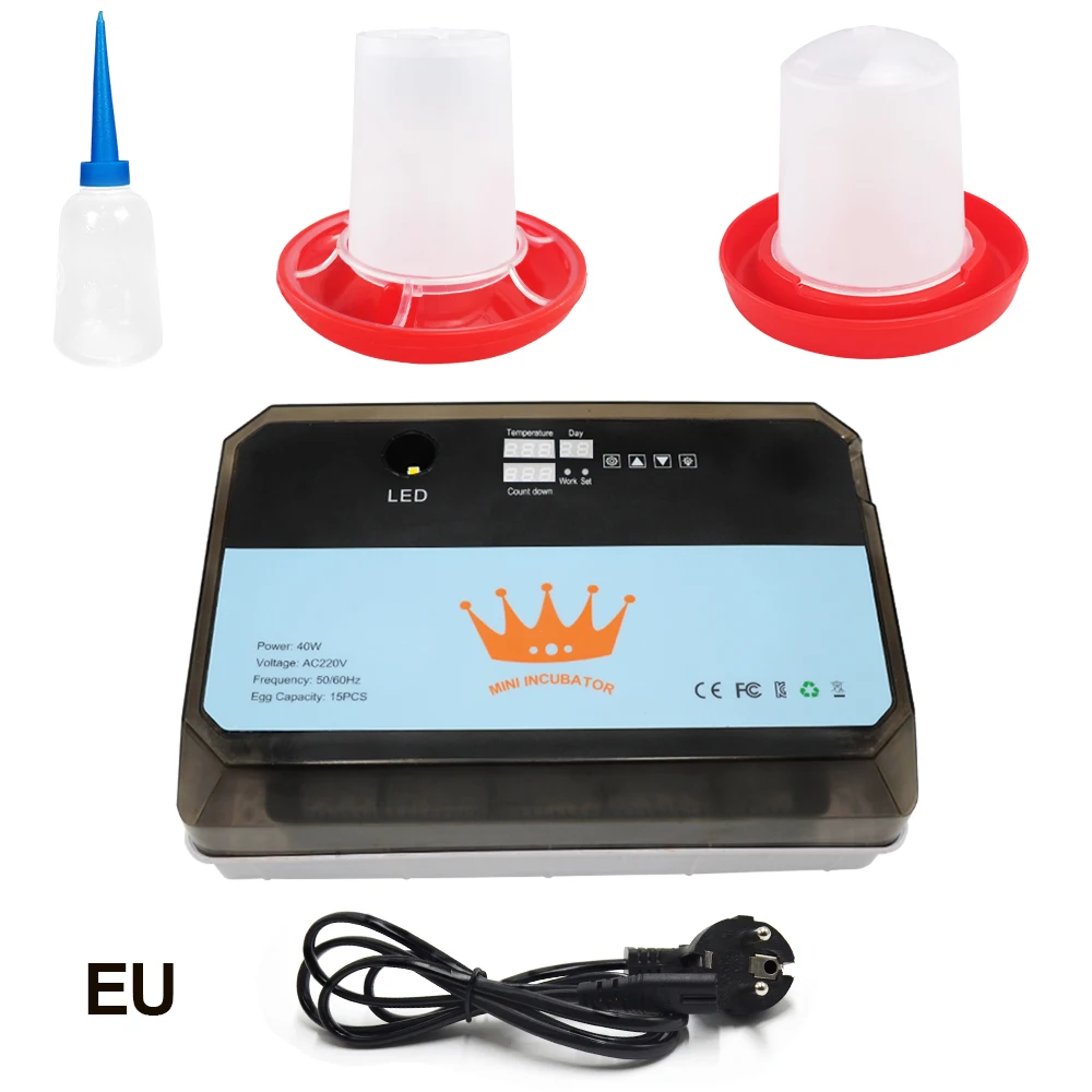 HT-15A EU PLUG