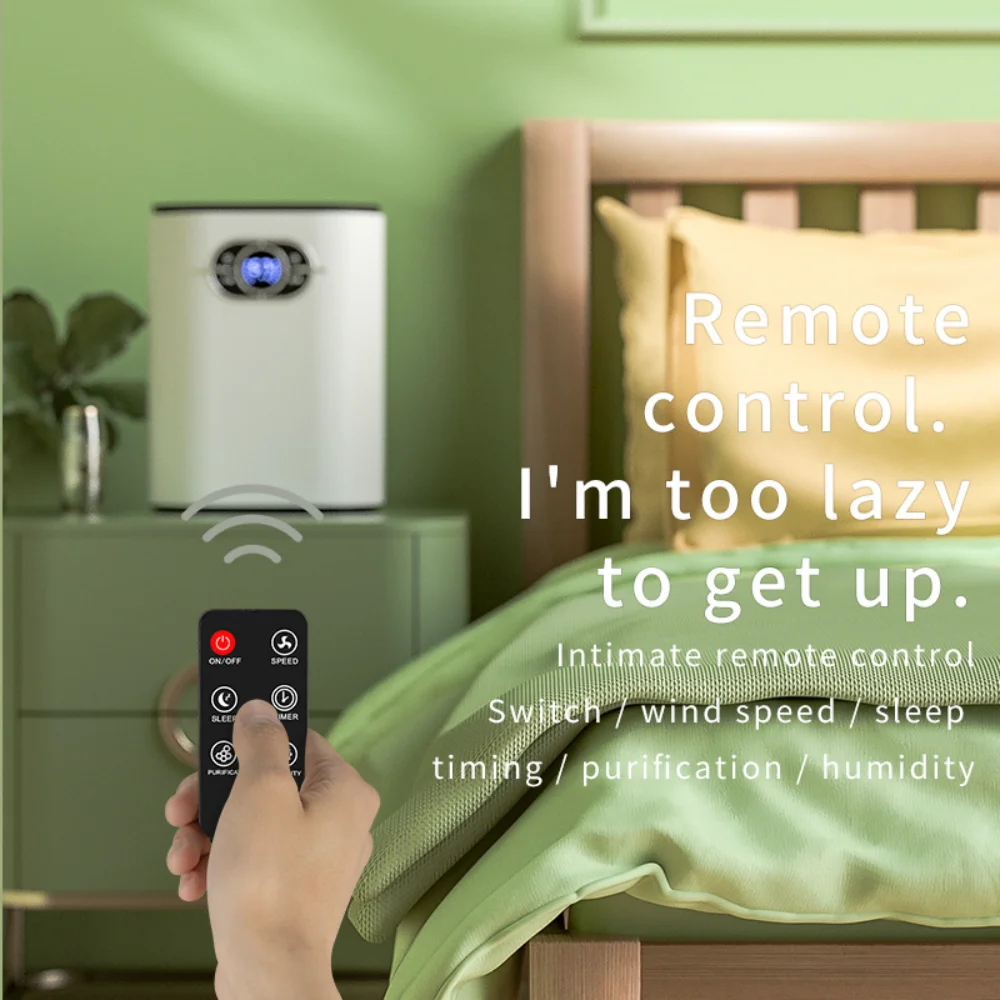 제습기 아로마 디퓨저 전기 냄새 분배기, 가정용 향수, 공기 청정기, 가습기, 향기, 사무실 향기 기계, 200 m³ 11 소형 반도체 범용 가정용 방습 전자 리모컨 타입 플라스틱 공기 제습기, 1200ml, 45W